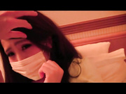 极品大奶女神级美女！打炮一开始还挺害羞，操爽了居然如此淫荡，推荐！