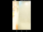 喷血推荐2万吃瓜群众围观平面模特兼职女主播BABI手机直播洗澡秀