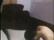 汤不热疯传健身教练和女学员啪啪被偷拍