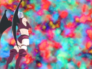 [无]魔界天使ジブリール Vol.4 戦慄！血のイニシエイション
