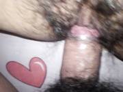 给老婆舔逼，好多水，超爽！