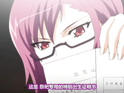 [PIXY]りんかん倶楽部 ～第4話 真紀と素子～[PSP]