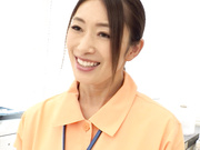 [NBES-070] コンビニ本部の女2 堕ちたインテリ女史 小早川怜子 - 4of5