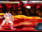 Queen Axe [Extreme Hentai PornPlay] Ep.3 Pink hair cute fucked