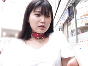 [SORA-444] 羞恥特化 辱められて恍惚昇天する神聖マゾ女 有加里ののか - 1of5