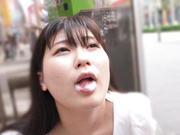 [SORA-444] 羞恥特化 辱められて恍惚昇天する神聖マゾ女 有加里ののか - 3of5