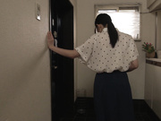 [YMDD-313] 午後三時の巨乳妻-貞淑な巨乳妻が濡れ放つ、秘密の欲情の匂い-妃ひかり - 4of5