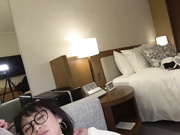 [YMDS-133] 爆発奥さん エロギャップが凄い隠れ爆乳人妻！くびれ美女の氾濫したエロス - 3of5
