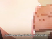 Hentai con censura 7u7