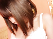 [DLDSS-205] 神乳Hカップ堪能 入田真綾 初体験入店！　風俗パラダイス ワクワク8回転スペシャル！ 入田真綾 - 5of5