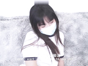 娜娜小甜猫-可爱女太骚，白丝诱惑被干翻