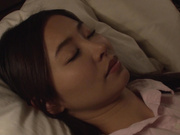 [JUY-010] 讨厌的继父，请原谅我… 夏目彩春【BVPP】 - 1of5