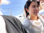 [JMTY-067] タダマンFile19 はな24歳 都合のよいセフレに精飲と中出しまくった記録 - 1of5