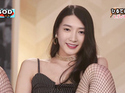 江疏影女主播误饮迷情饮料引发直播事故