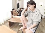 [ATID-457] 牝堕ち女体化 親友が女になったのでレ●プした 深田えいみ【破解】 - 3of5