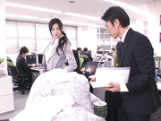 [STAR-214] 芸能人 原紗央莉 欲求不满大屁股诱惑【BVPP】 - 3of5