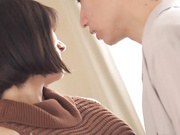 [FSDSS-615] 痴迷于女朋友的姐姐青涩可爱的湿吻诱惑中【BVPP】 - 2of5