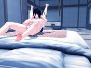 Can't Get Enough of Mikasa Ackermann