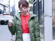 [NSFS-203] ザ・和姦17 犯●れた男に狂う妻 ～優しかった元上司に犯●れて・・～ 香椎佳穂 - 1of5