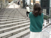 [PKPD-258] 女優最後の1日ドキュメント 7年間ありがとう！人生ラストのもえスマイルと号泣の理由 葉月もえ - 1of5