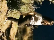 真实母子乱伦_济南妈妈带高考结束的儿子溜公园_还干上了