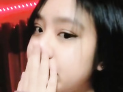 上海斯文眼镜留学生 洋洋 露出自慰洗澡电臀啪啪深喉到翻白眼