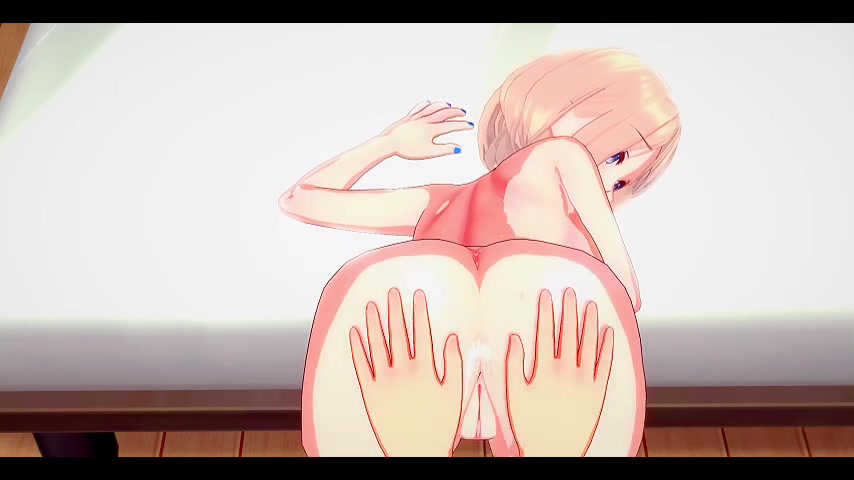 SACHI UMINO DOESN'T WANT TO BE YOUR SISTER ANYMORE