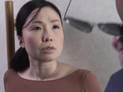 [NSFS-217] 大嫌いな男に接吻され続けた妻 ベスト - 1of5