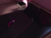 Amy gets fucked hard (house party game)