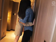 [ABW-244] スズモリ無双 ノンストップ12P乱交&究極の1対1SEX 涼森れむがかつてない暴走 過去最強SEX【破解】 - 1of5