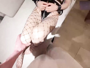 变态哥哥玩 乱伦 爆乳妹妹沦为泄欲肉便器