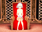 DOMINATING SAKUYA IZAYOI HENTAI TOUHOU