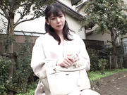 [DOCP-339] 夫に変態願望を隠す清楚妻 ごっくん好きだけど言えないんです、、、 - 3of5