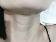 宾馆调教大学小婊妹，全程露脸黑丝诱惑，口活棒棒哒舔弄大鸡巴
