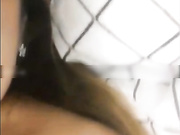 网红脸蛋女神球霸姐密码房和屌丝们互动蝴蝶逼里面还是挺粉的外阴唇颜色略黑