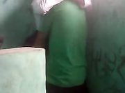 厕所  学生