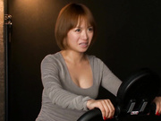[IPZ-128] 汗だくSEX  星美りか Rika Hoshimi1