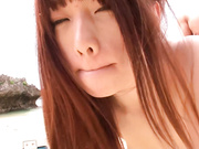 [MIDE-080] 南国岛屿开放性爱 乃乃果花 【破解】 - 2of5