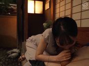 [ABF-060] 在乡下和青梅竹马每天都是汗流浃背地做爱 美ノ嶋 めぐり【破解】 - 2of5