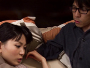 [JUC-938] 人妻肛门調教～義父の卑猥尻穴開発～柳朋子【破解】 - 3of5