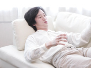 [JUQ-470] 新婚旅行处靠近人妻的手指…度假村按摩调教 叶山小百合【破解】 - 1of5