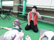 [SDDE-716] 時間を止められる男は実在した！ 世田谷暮らしの勝ち組生活をぶっ壊す！ 幸せ夫婦も母も子も、全員わからせ中出し編 - 1of5