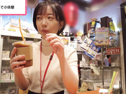 [SDJS-241] ユーザー様お宅訪問でAV業界のトレンド調査！SOD女子社員 デザイン部中途入社3年目 倉田優希 - 3of5