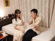 [STARS-946] 芸能人が突撃、お宅訪問えっち。渚恋生を発射無制限でお貸しします。 - 1of5