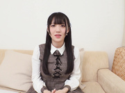 [AARM-208] おち○ぽ大好きっ娘のフェラチオ - 1of5