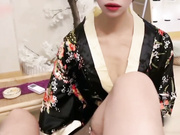 私人会所-茶艺技师的VIP服务