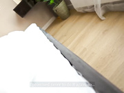 康复日记：34天后我射进了继妹的骚穴