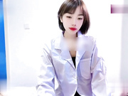 性感女医生在线取精治疗