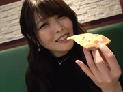 [YMDS-142] いちゃラブ宅飲み濃厚べろちゅう密着せっくちゅ 新村あかりが彼女になった日 - 1of5