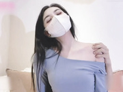 瑜伽妹妹的有氧运动